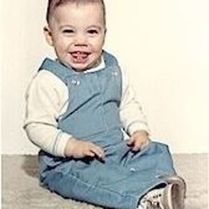 Meet your Posher, Thomas